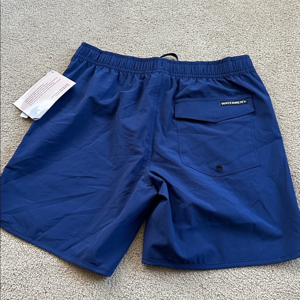 Waterman swim trunks - Picture 4 of 7